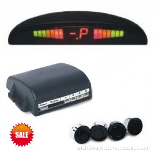 High Definition LED Parking Sensor (C-701)